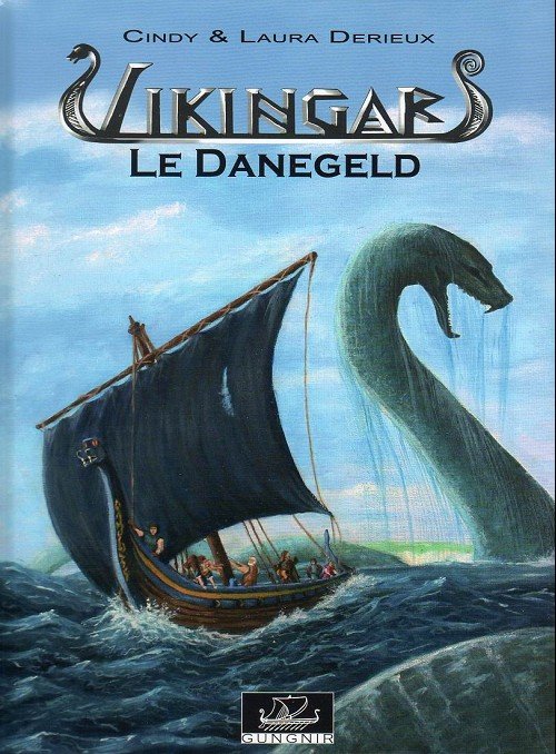 Vikingar Tome 1