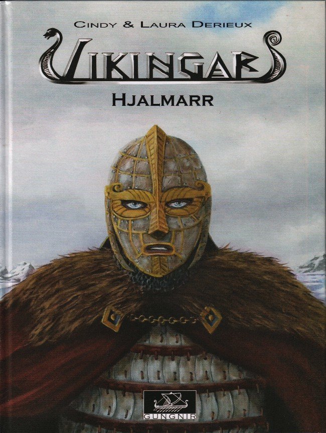 Vikingar Tome 4