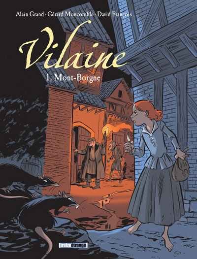 Vilaine Tome 1