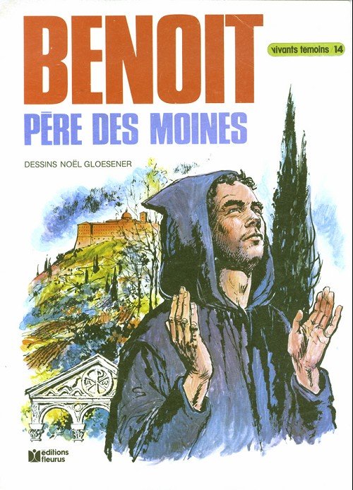 Vivants témoins Tome 14