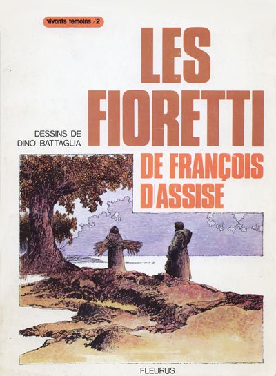 Vivants témoins Tome 2