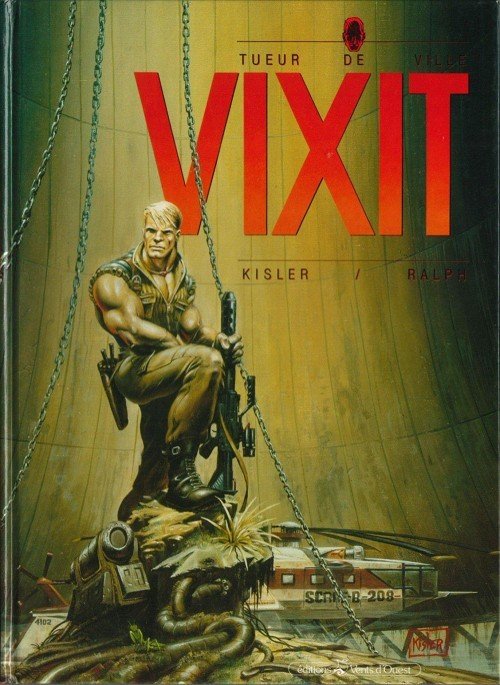 Vixit