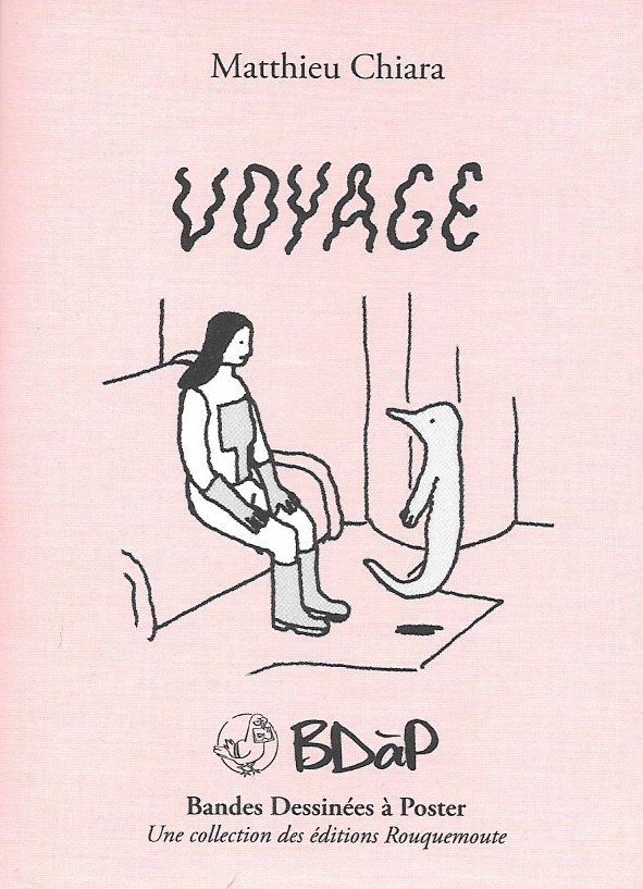 Voyage