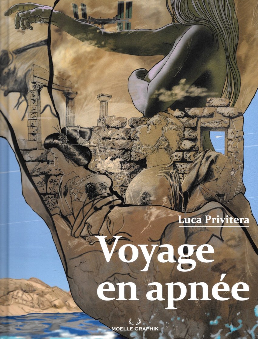 Voyage en apnée