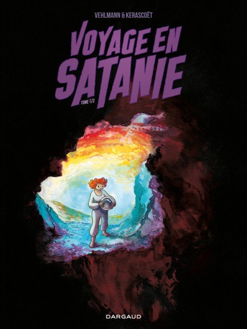 Voyage en Satanie