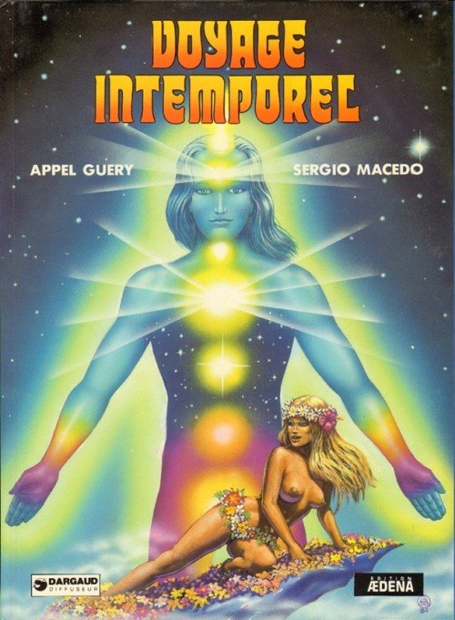 Voyage Intemporel