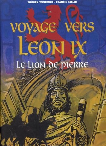 Voyage vers Léon IX