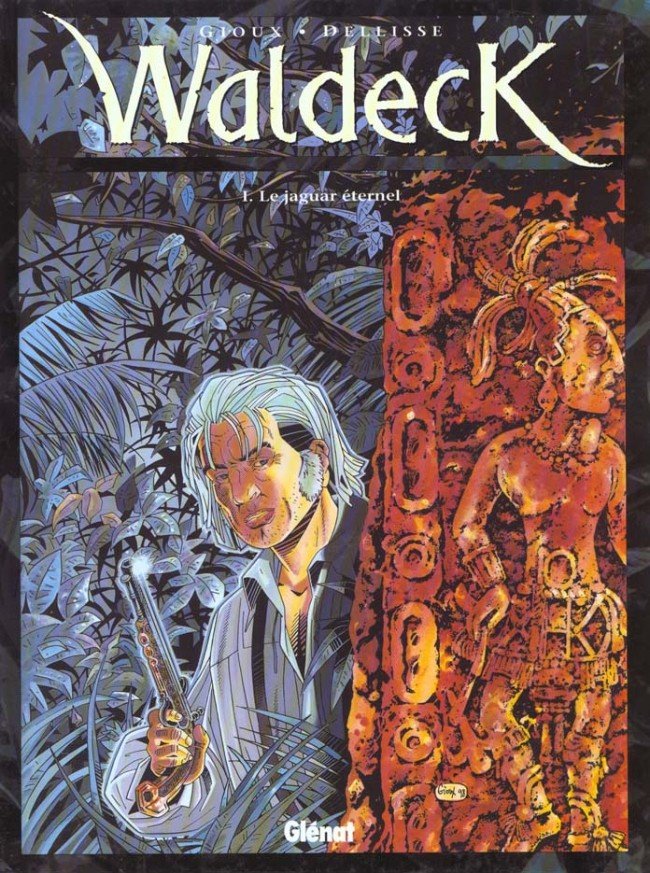 Waldeck I