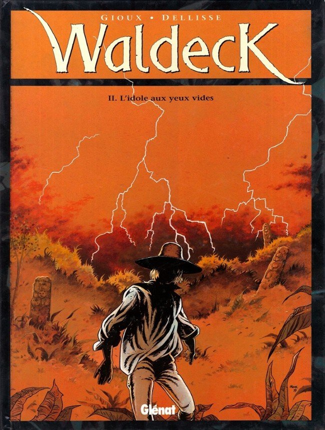 Waldeck II