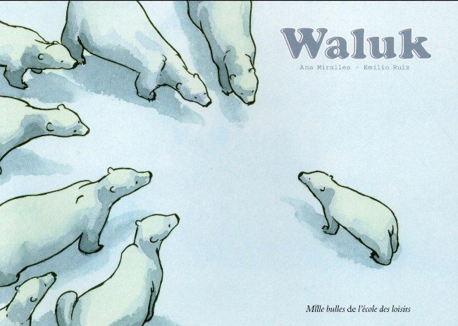 Waluk