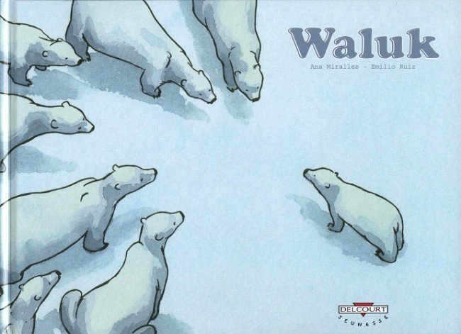 Waluk