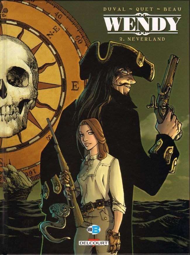 Wendy Tome 2
