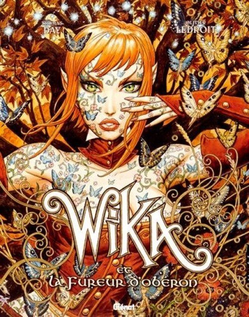 Wika Tome 1