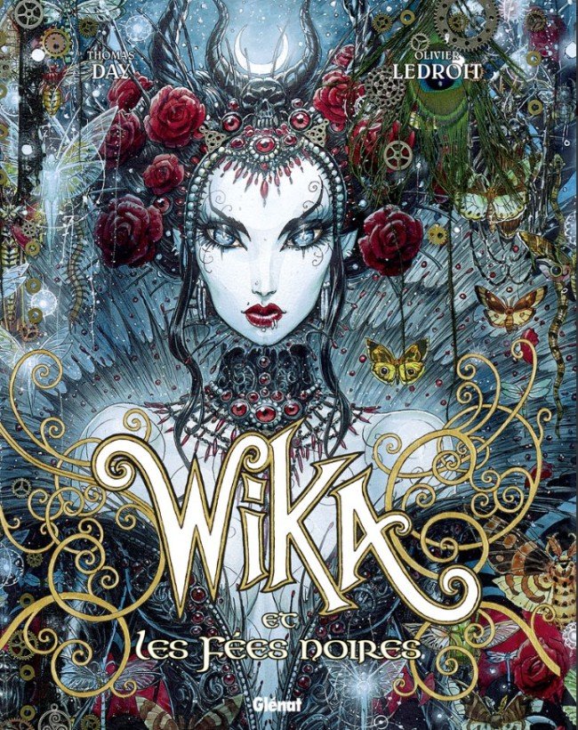 Wika Tome 2