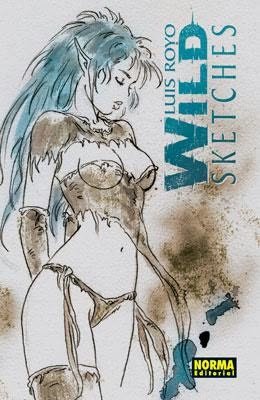 Wild Sketches