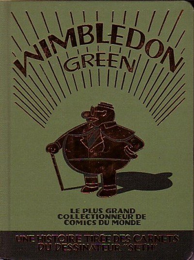 Wimbledon Green