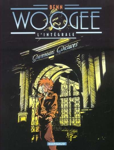 Woogee