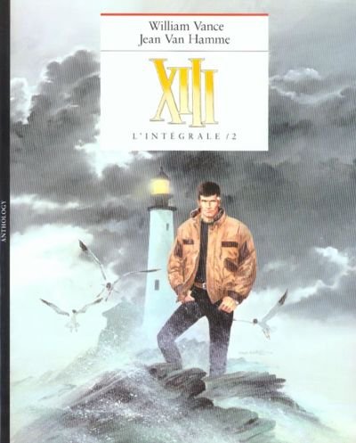 XIII L'Intégrale / 2