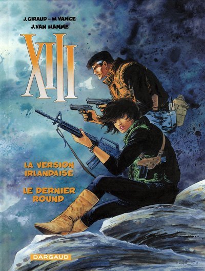 XIII