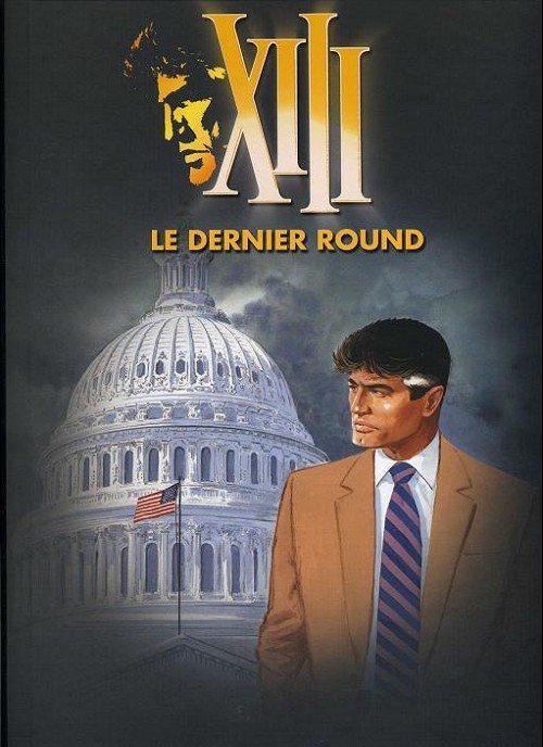 XIII Tome 18