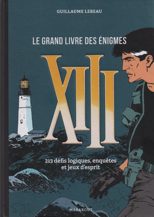 XIII