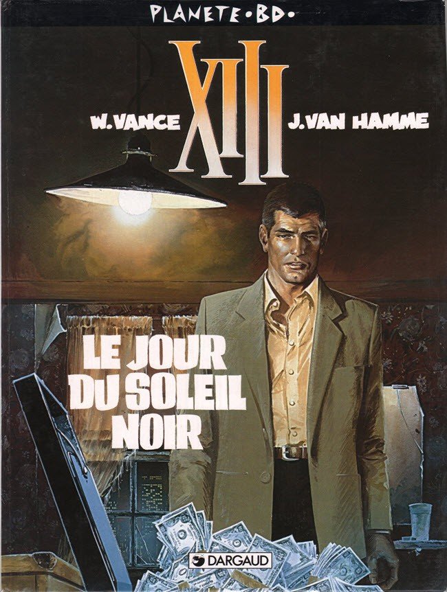 XIII Tome 1