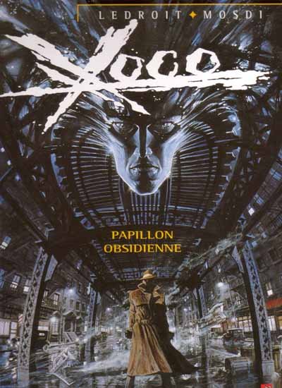 Xoco Tome 1