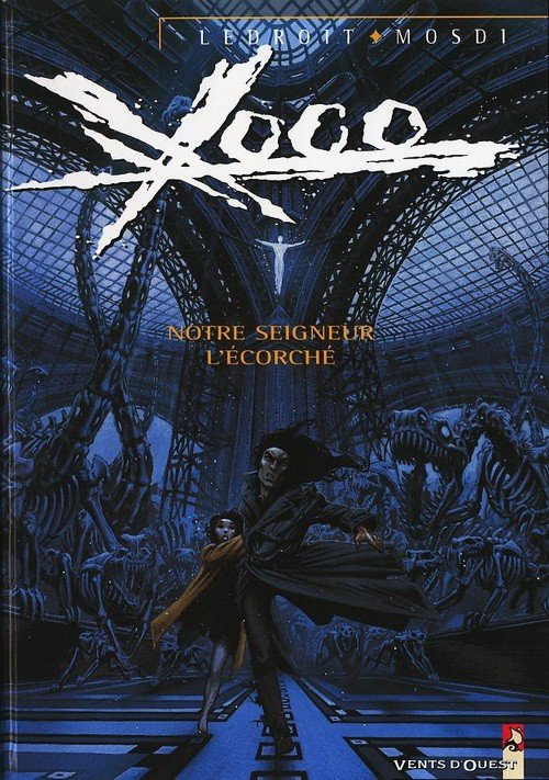 Xoco Tome 2