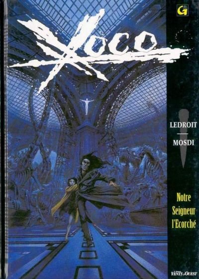 Xoco Tome 2