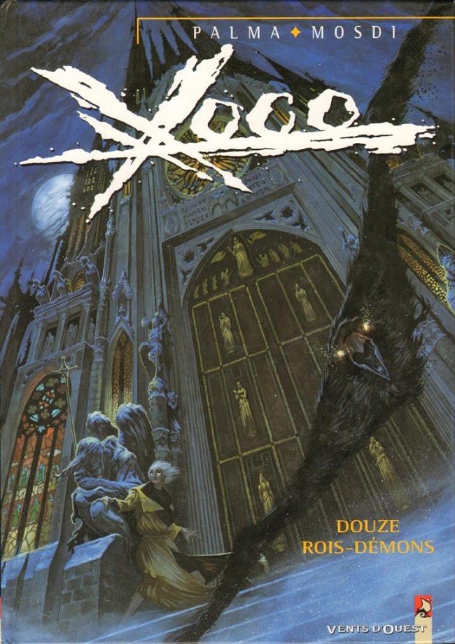 Xoco Tome 3