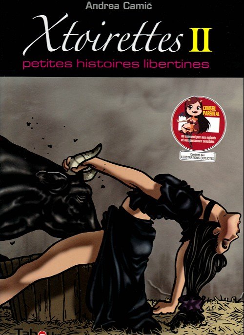 Xtoirettes II