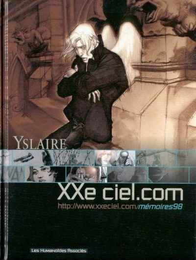 XXe ciel.com Tome 1