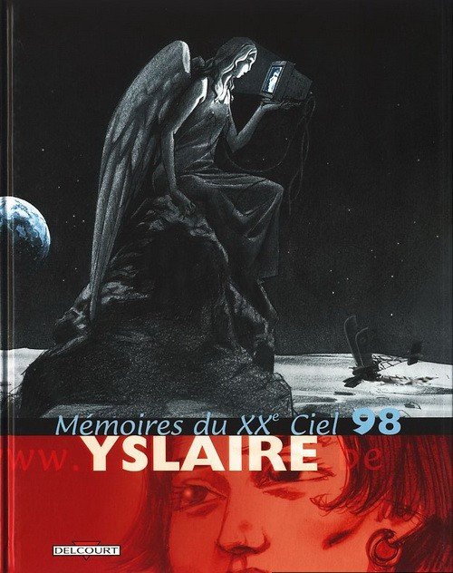 XXe ciel.com Tome 1