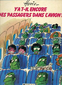 Y'a t-il ? Tome 2