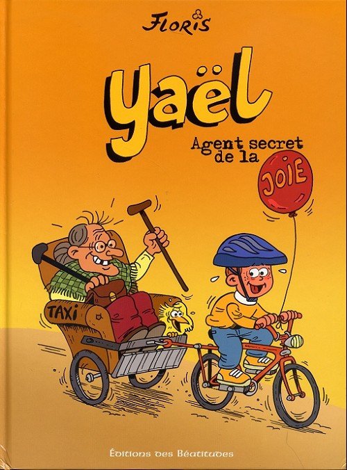 Yaël