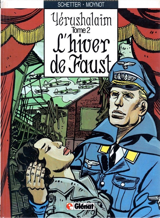 Yérushalaïm Tome 2