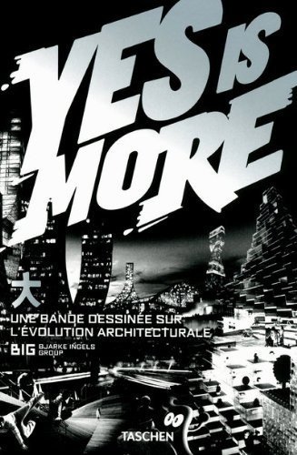 Yes is More