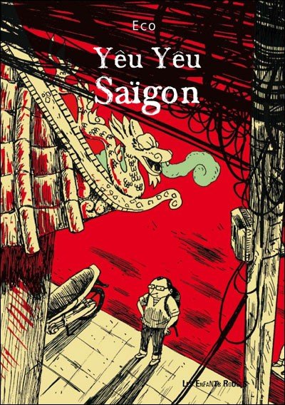 Yêu Yêu Saïgon