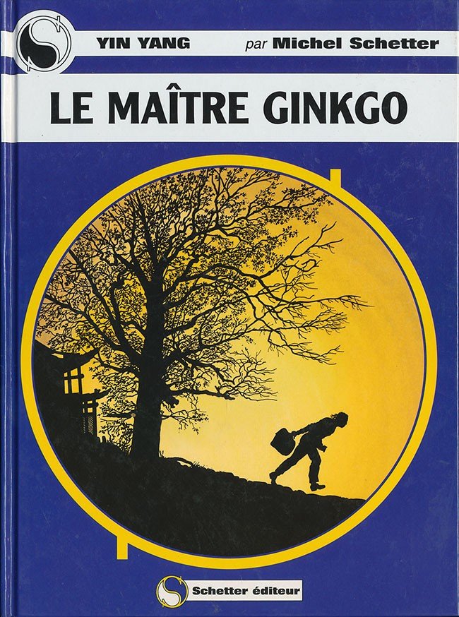 Yin Yang Tome 6