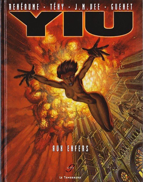Yiu Tome 1