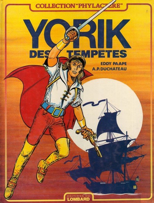 Yorik
