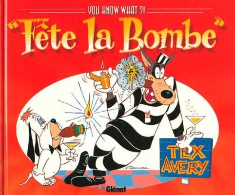 You know what ?! Tome 2