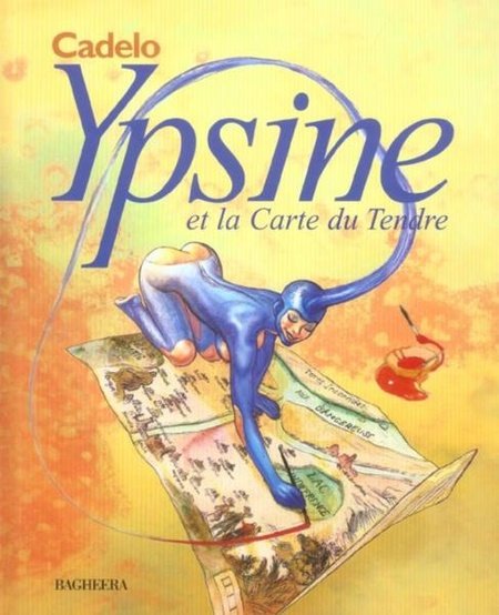 Ypsine