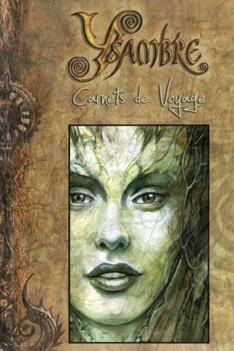 Ysambre