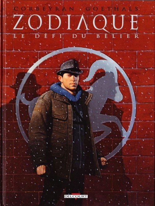 Zodiaque Tome 1