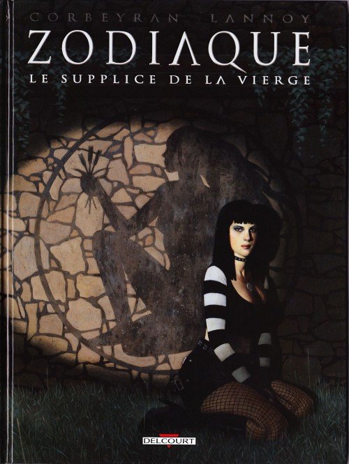 Zodiaque Tome 6