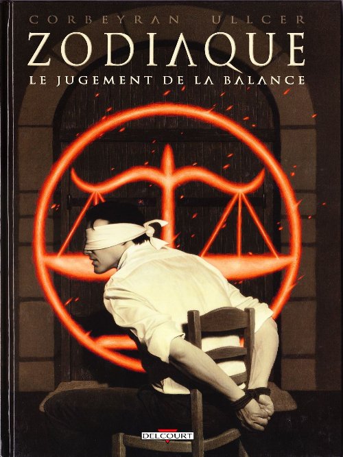 Zodiaque Tome 7