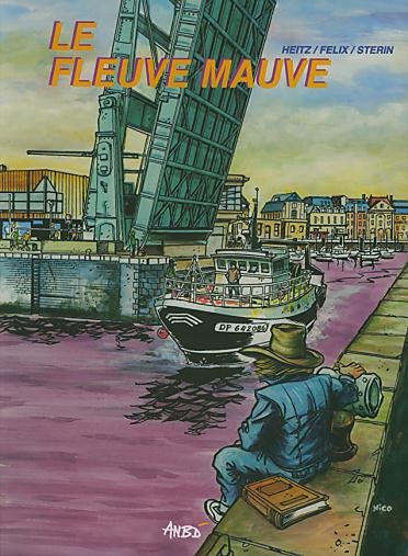 Zoé et Célestin Tome 1