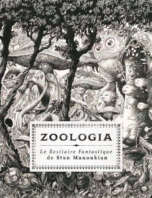 Zoologia