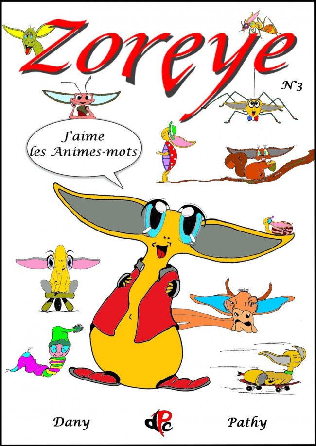 Zoreye N° 3